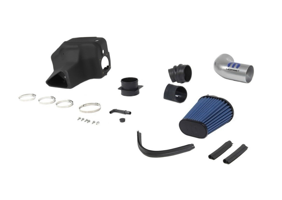 Mopar Air Intake for 5.7 Hemi 2003-2025