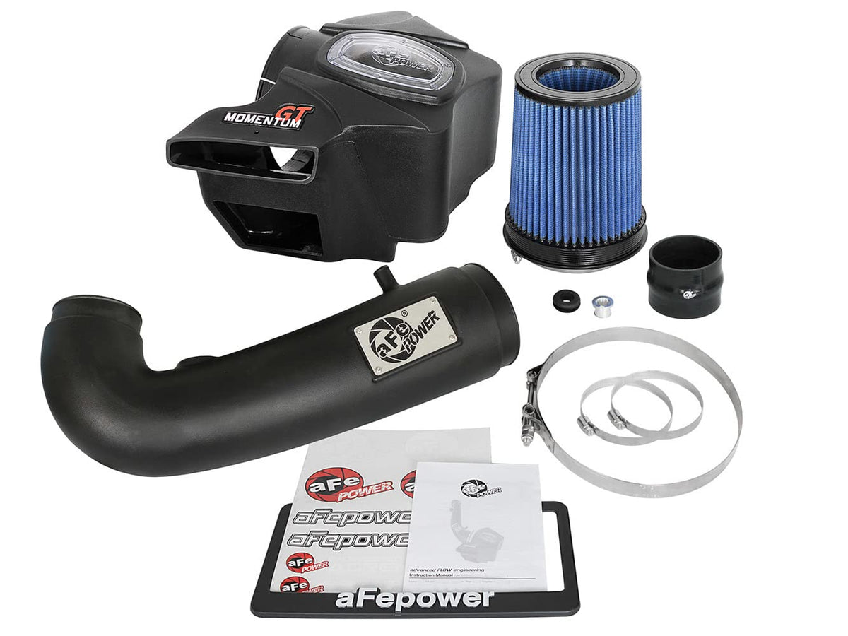 aFe Power Air Intake for 5.7 Hemi 2003-2025