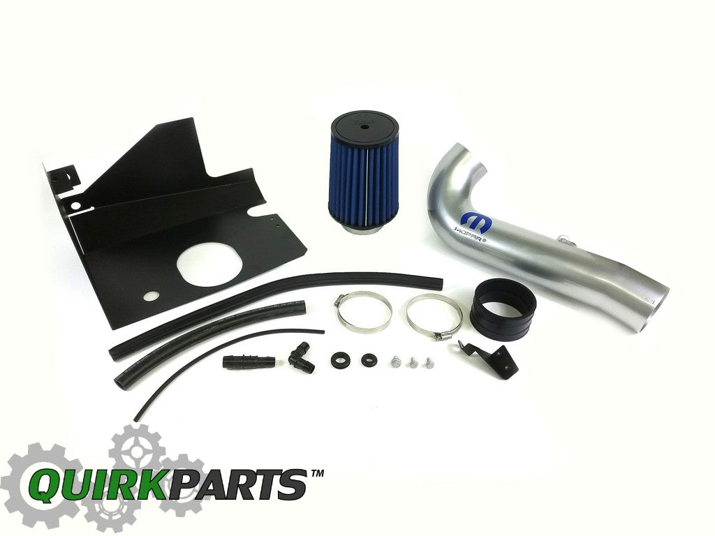 Mopar Air Intake for 5.7 Hemi 2011-2015
