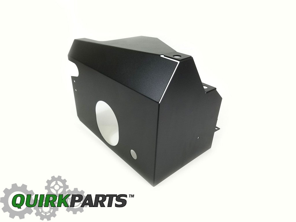 Mopar Air Intake for 5.7 Hemi 2011-2015