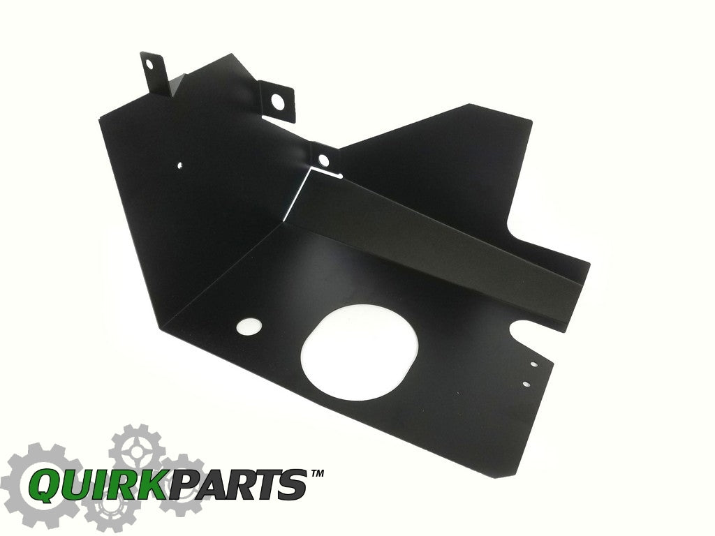Mopar Air Intake for 5.7 Hemi 2011-2015