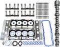 Jeep Camshaft for 5.7 Hemi 2003-2025