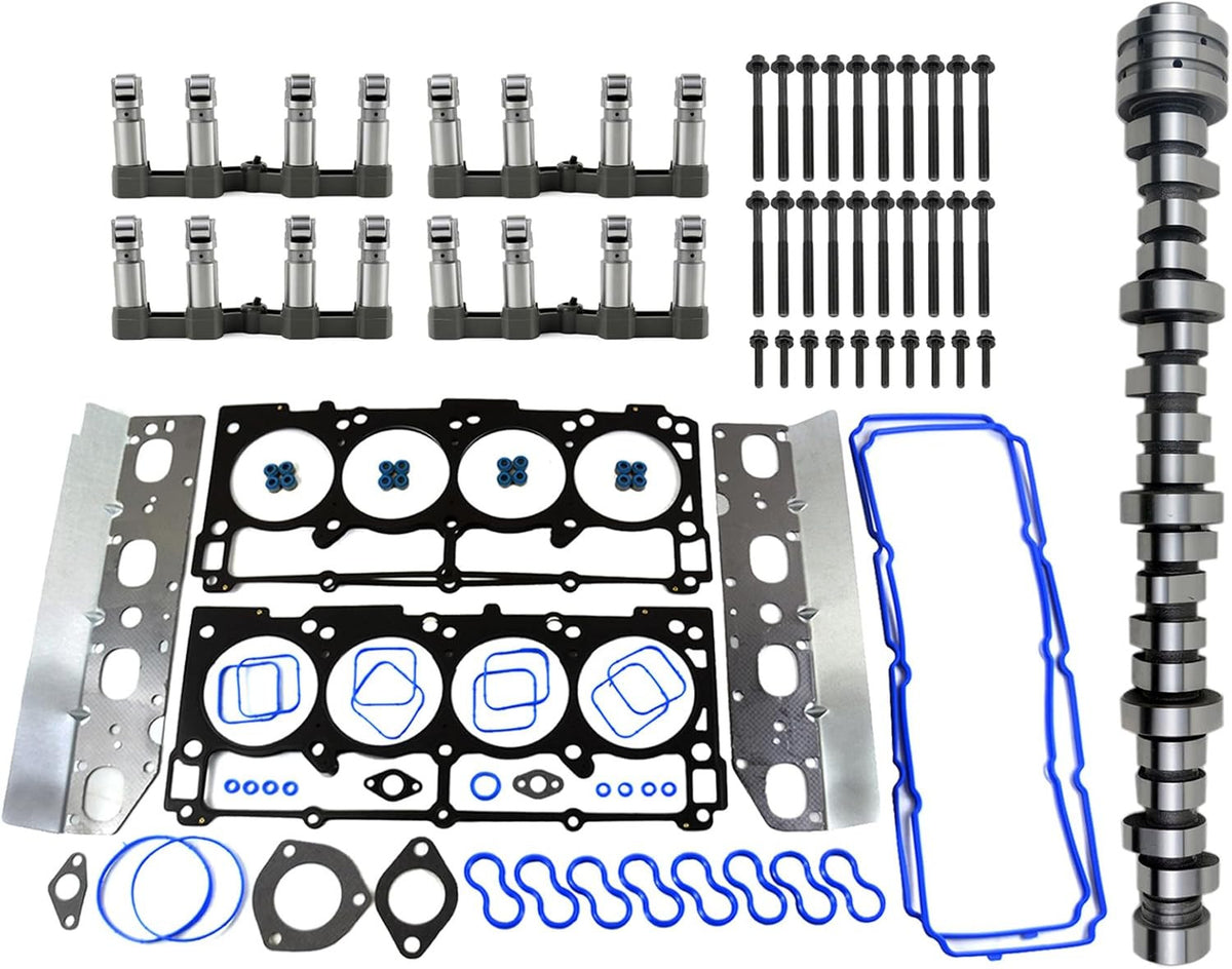 Jeep Camshaft for 5.7 Hemi 2003-2025