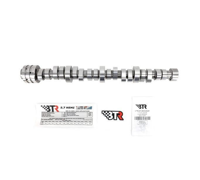 Brian Tooley Racing Camshaft for 5.7 Hemi 2003-2025