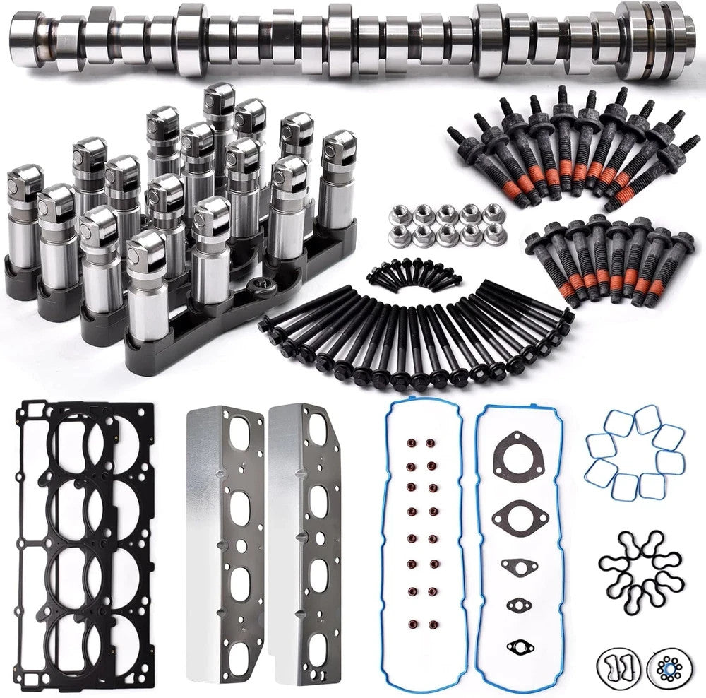 Jeep Camshaft for 5.7 Hemi 2009-2016