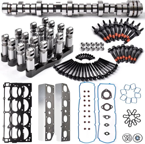 Jeep Camshaft for 5.7 Hemi 2009-2016