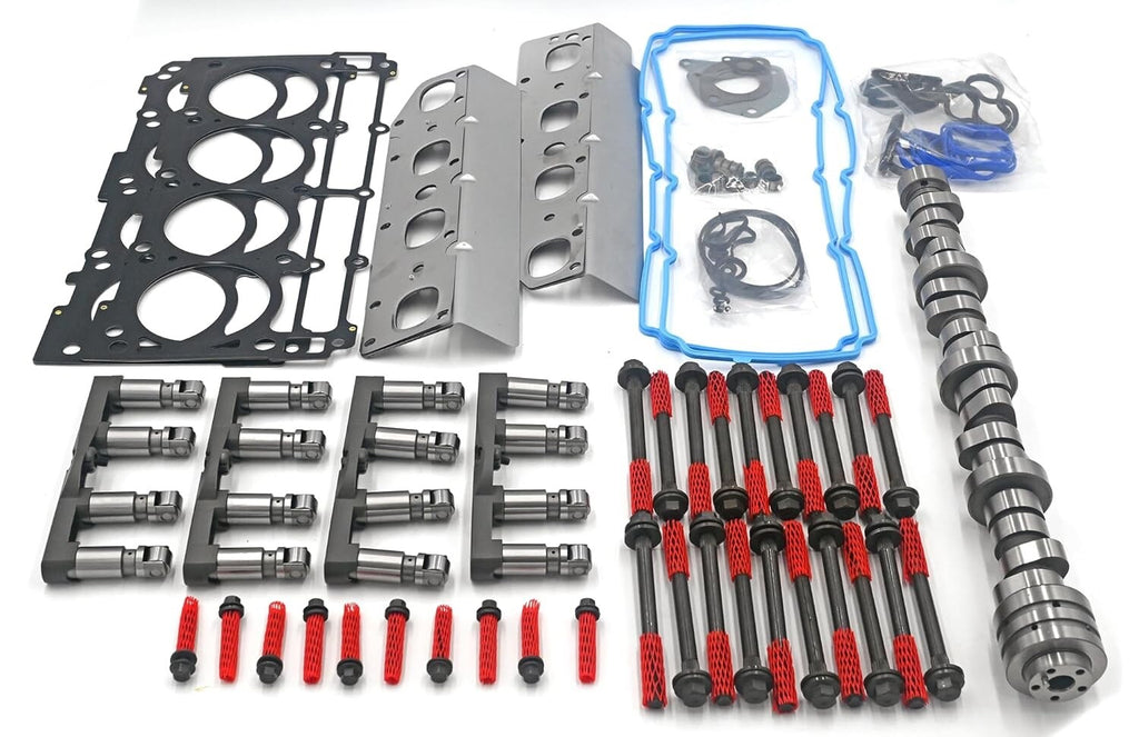 Enginetech Camshaft for 5.7 Hemi 2009-2022