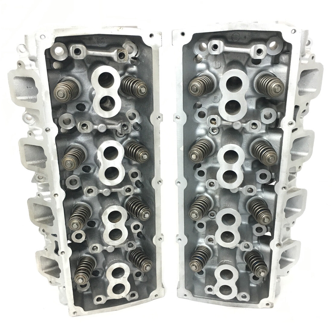 King Cylinder Head for 5.7 Hemi 2003-2008
