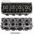 Enginetech Cylinder Head for 5.7 Hemi 2003-2008