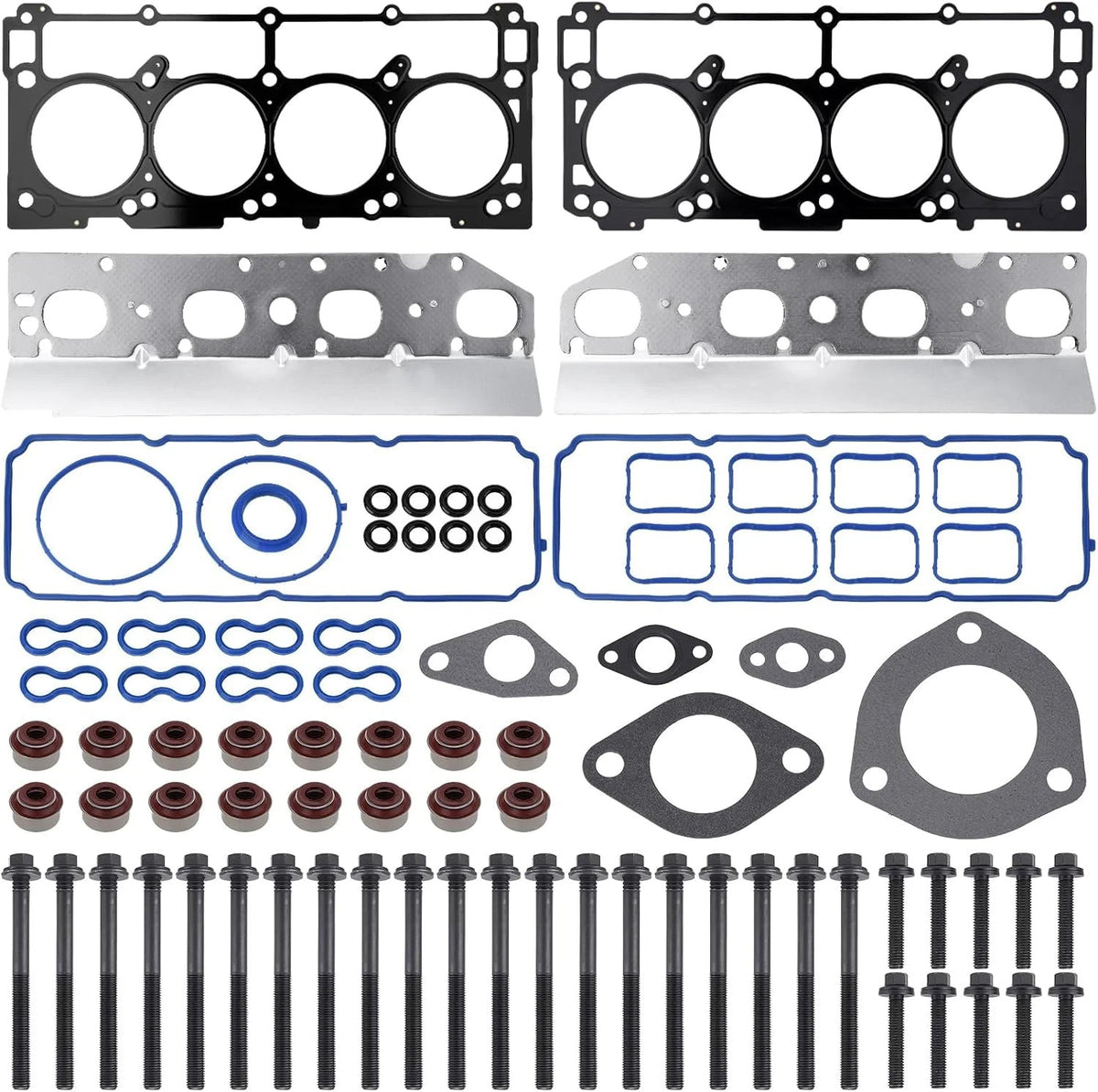 Jeep Engine Gasket Set for 5.7 Hemi 2003-2025