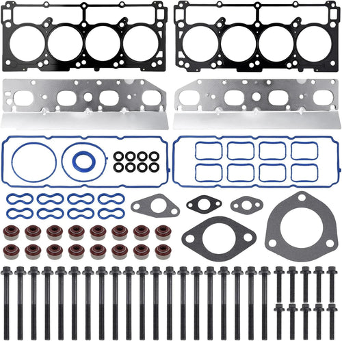 Jeep Engine Gasket Set for 5.7 Hemi 2003-2025