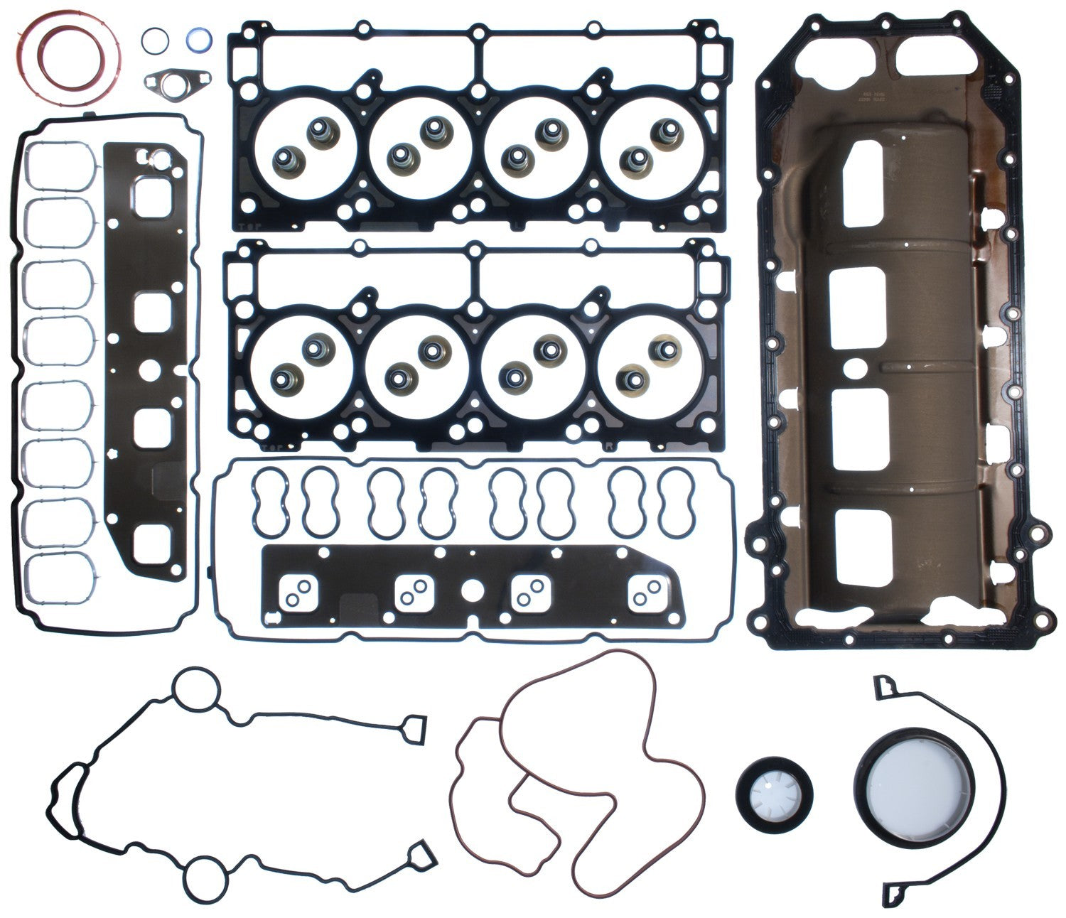 Mahle Engine Gasket Set for 5.7 Hemi 2003-2025