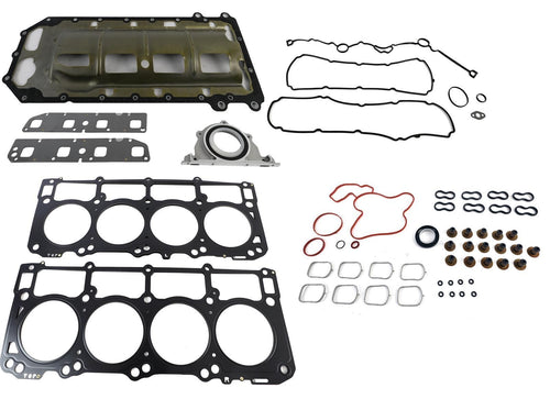 Mahle Engine Gasket Set for 5.7 Hemi 2003-2025