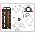 Enginetech Engine Gasket Set for 5.7 Hemi 2009-2020