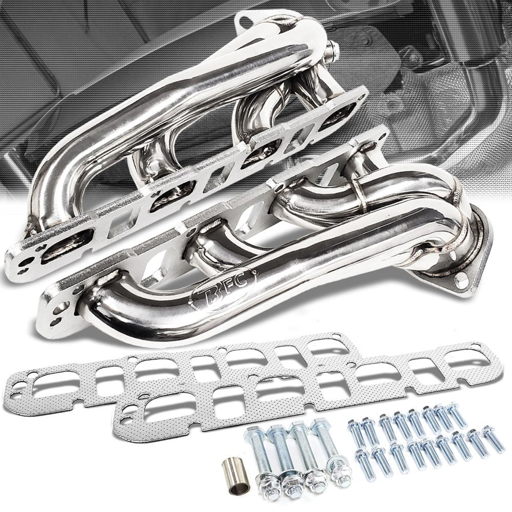 FAST Exhaust Manifold for 5.7 Hemi 2003-2025