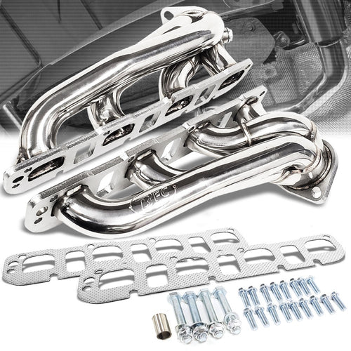 FAST Exhaust Manifold for 5.7 Hemi 2003-2025