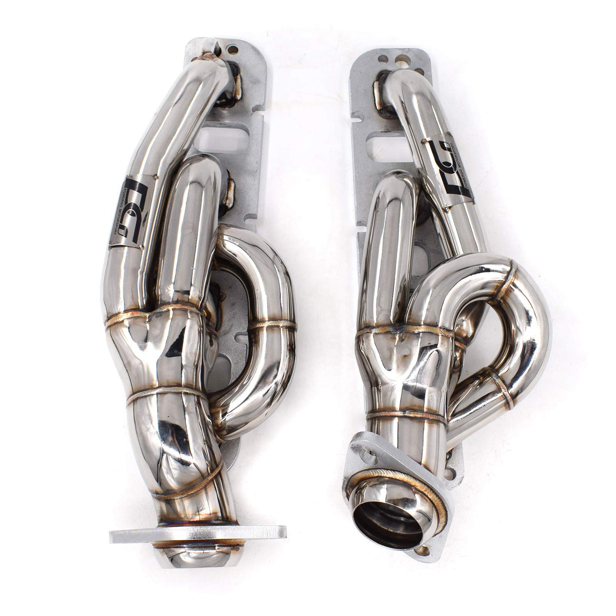 Pg Powergo Motorsport Exhaust Manifold for 5.7 Hemi 2009-2017