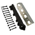 BD Diesel Exhaust Manifold for 5.7 Hemi 2009-2022