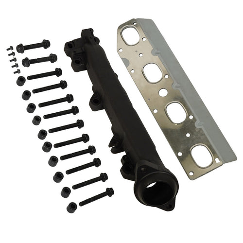 BD Diesel Exhaust Manifold for 5.7 Hemi 2009-2022