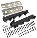 BD Diesel Exhaust Manifold for 5.7 Hemi 2011-2022