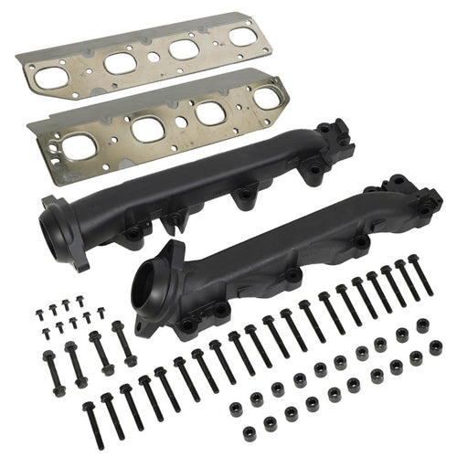 BD Diesel Exhaust Manifold for 5.7 Hemi 2011-2022