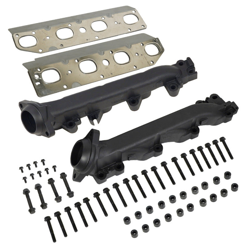 BD Diesel Exhaust Manifold for 5.7 Hemi 2019-2024