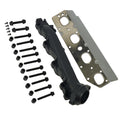 BD Diesel Exhaust Manifold for 5.7 Hemi 2019-2024