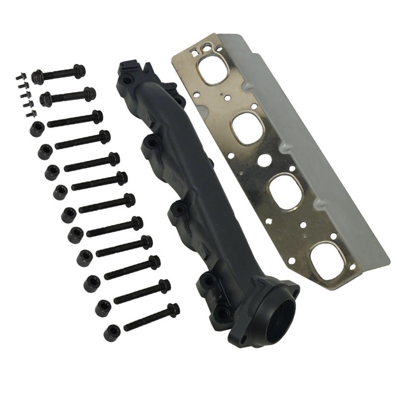BD Diesel Exhaust Manifold for 5.7 Hemi 2019-2024