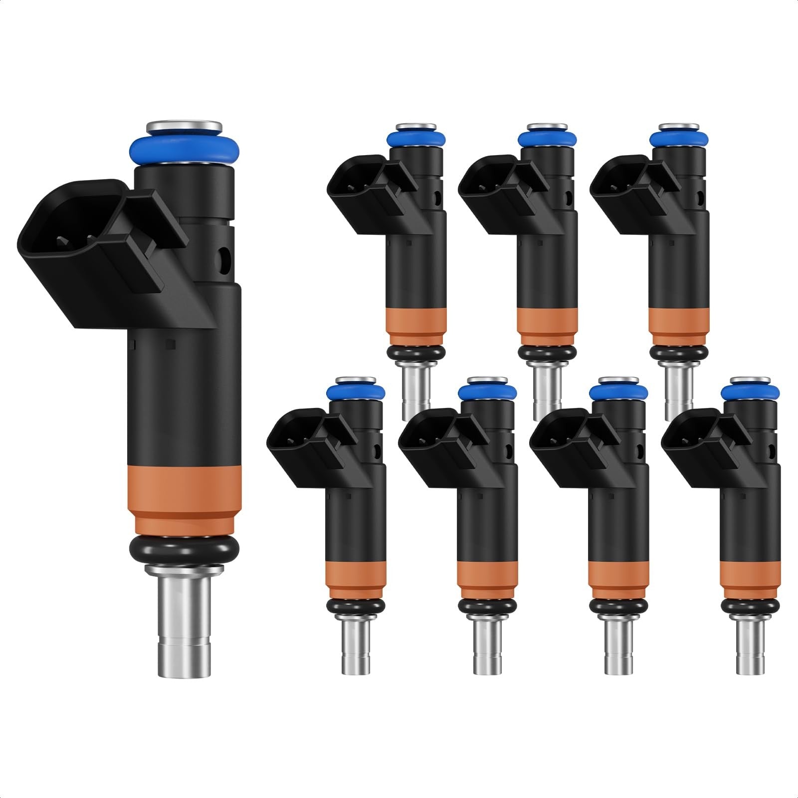 Jeep Fuel Injector for 5.7 Hemi 2003-2025