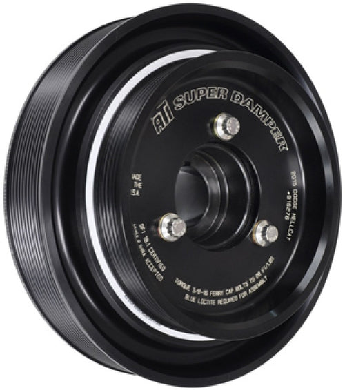 ATI Harmonic Balancer for 5.7 Hemi 2003-2025