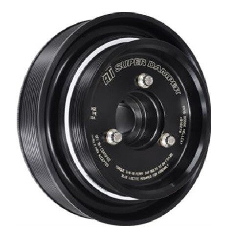 ATI Harmonic Balancer for 5.7 Hemi 2003-2025