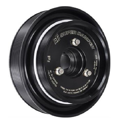 ATI Harmonic Balancer for 5.7 Hemi 2003-2025
