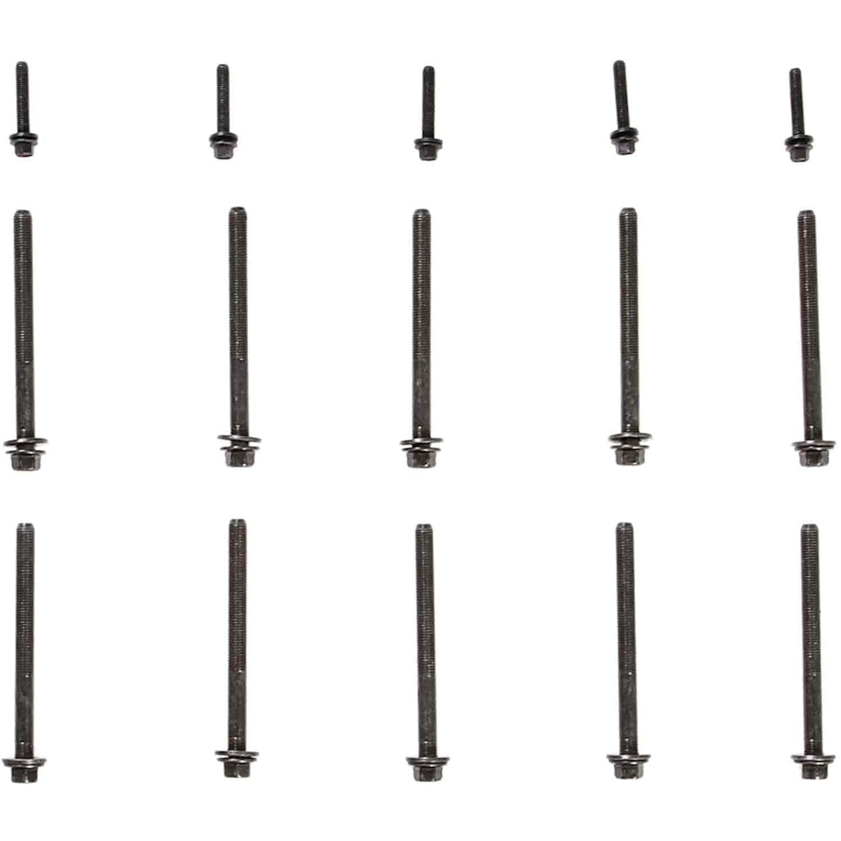 Clevite Head Bolts & Studs for 5.7 Hemi 2003-2015