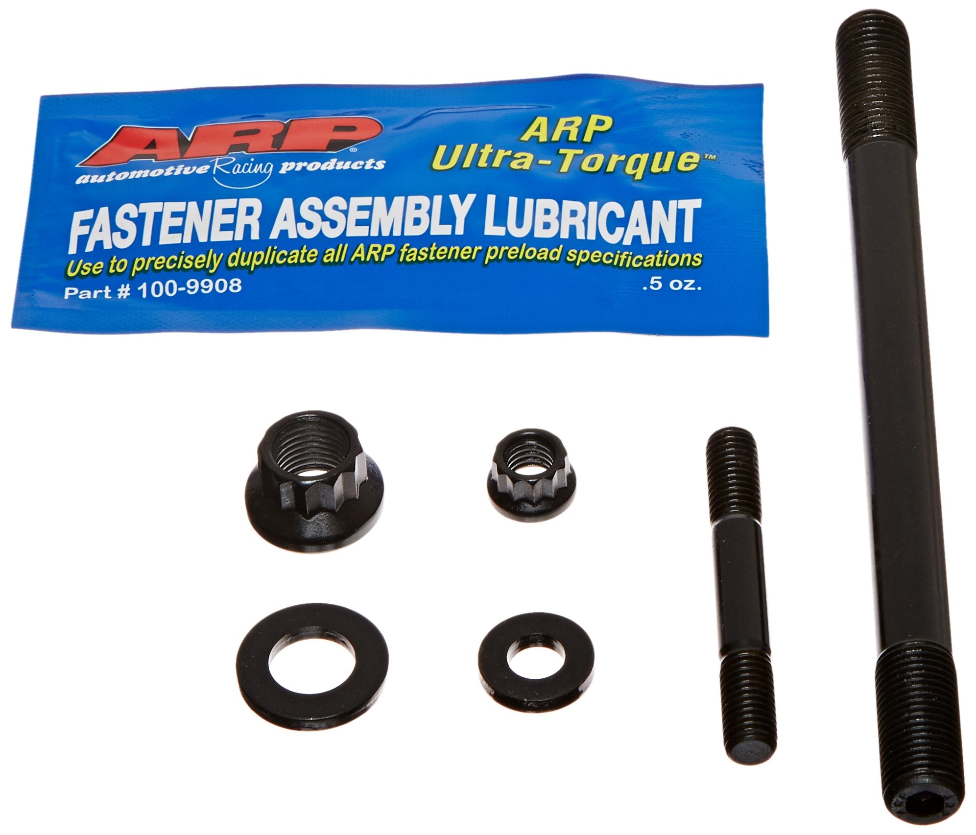 ARP Head Bolts & Studs for 5.7 Hemi 2003-2025