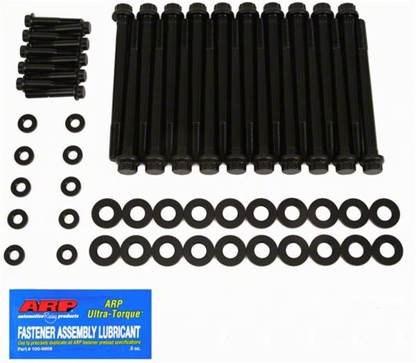ARP Head Bolts & Studs for 5.7 Hemi 2003-2025