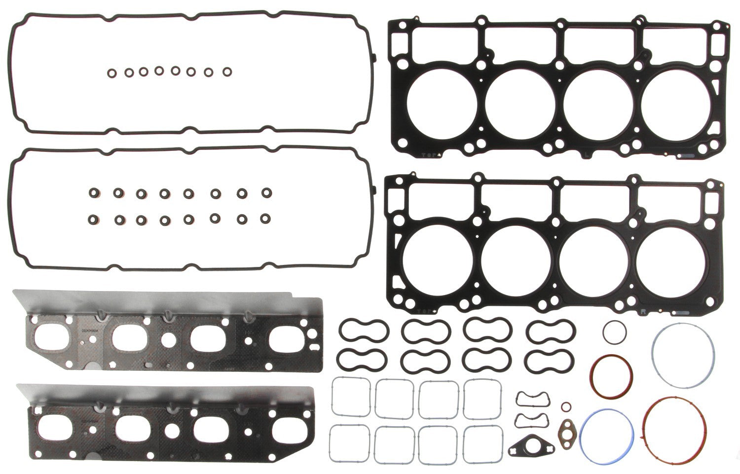 Mahle Head Gasket Set for 5.7 Hemi 2003-2025