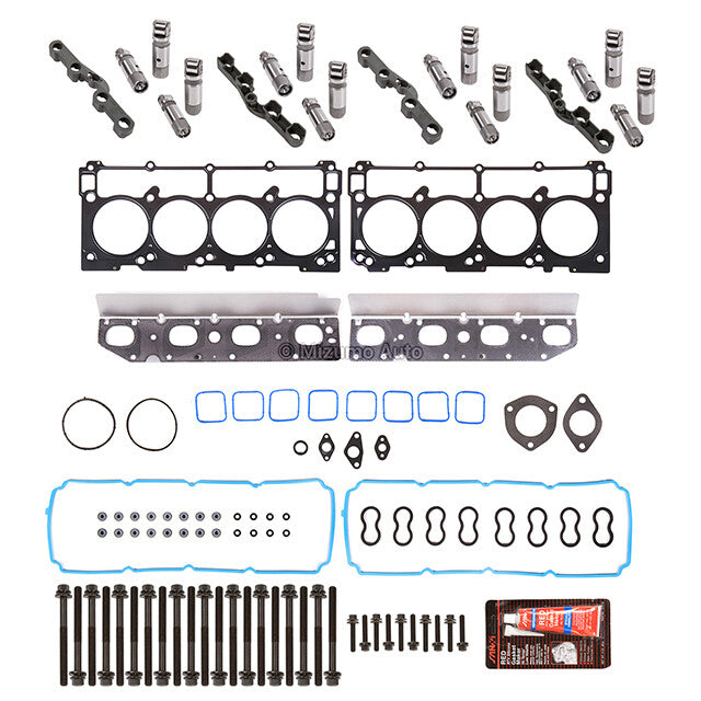 Mizumo Auto Head Gasket Set for 5.7 Hemi 2003-2025