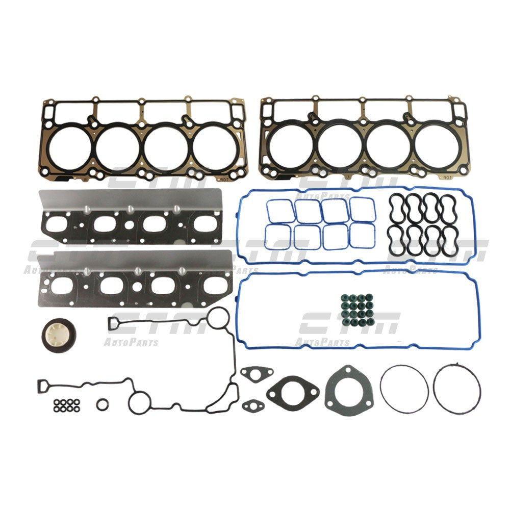 Jeep Head Gasket Set for 5.7 Hemi 2003-2025