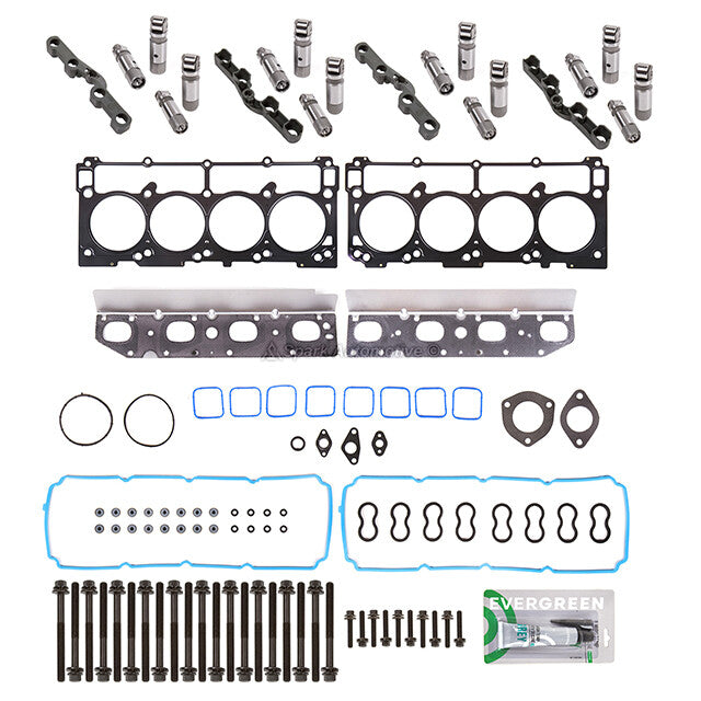 Evergreen Head Gasket Set for 5.7 Hemi 2003-2025