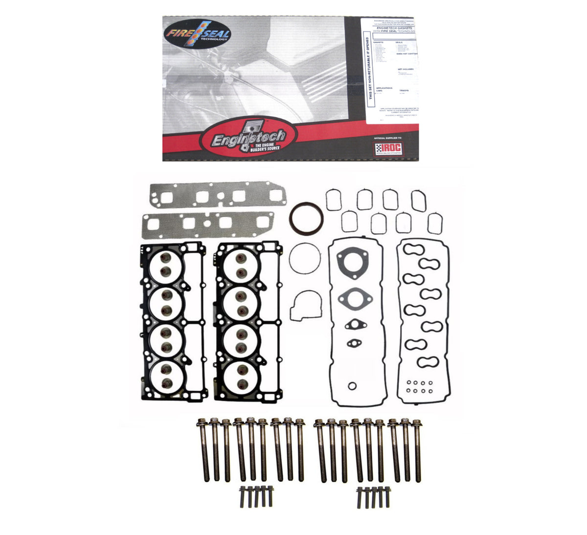 Enginetech Head Gasket Set for 5.7 Hemi 2005-2008