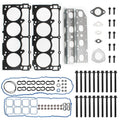 Jeep Head Gasket Set for 5.7 Hemi 2009-2016