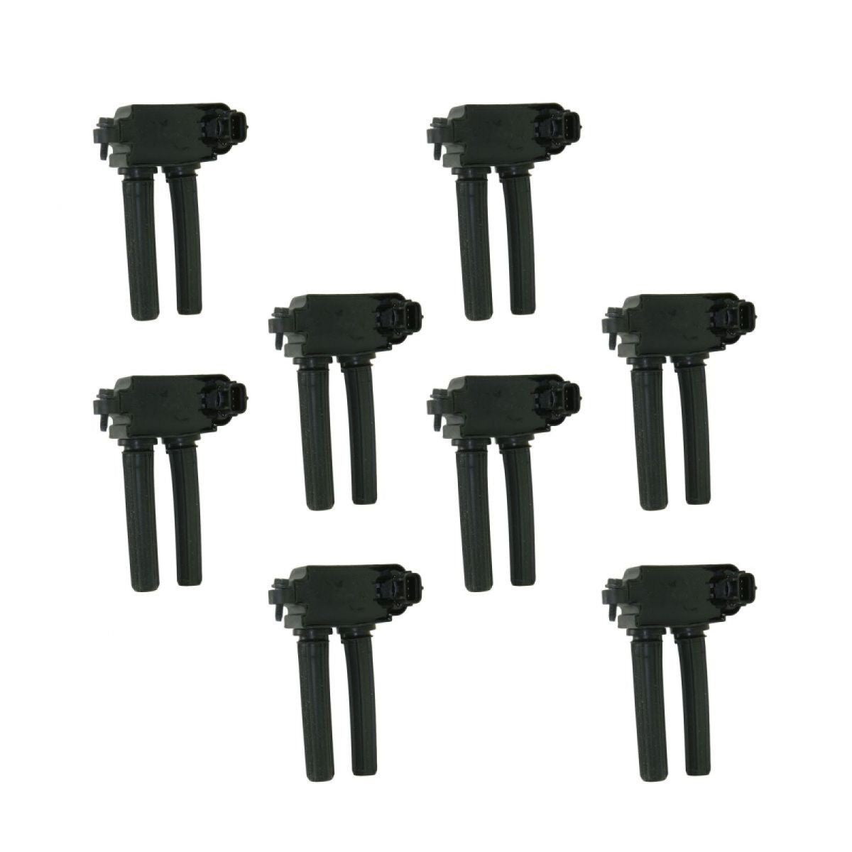 TRQ Ignition Coil for 5.7 Hemi 2003-2025
