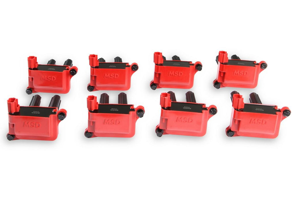 MSD Ignition Coil for 5.7 Hemi 2003-2025