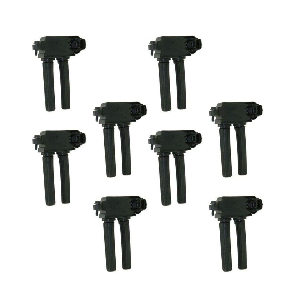 TRQ Ignition Coil for 5.7 Hemi 2003-2025