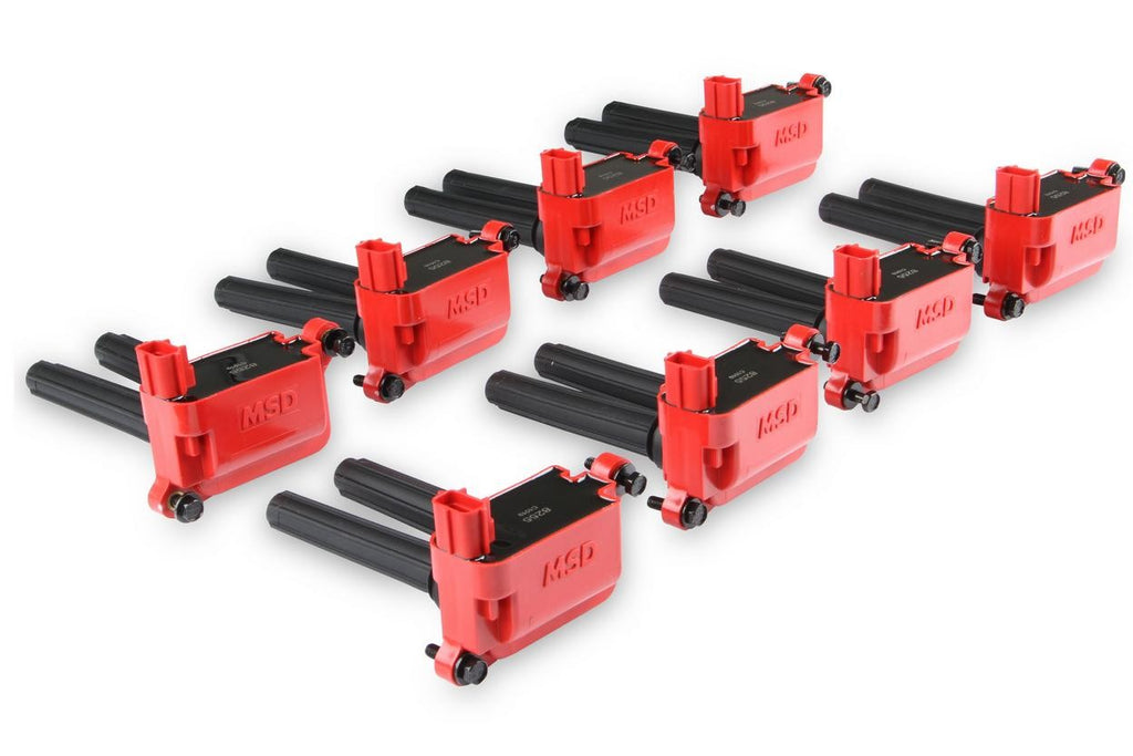 MSD Ignition Coil for 5.7 Hemi 2003-2025