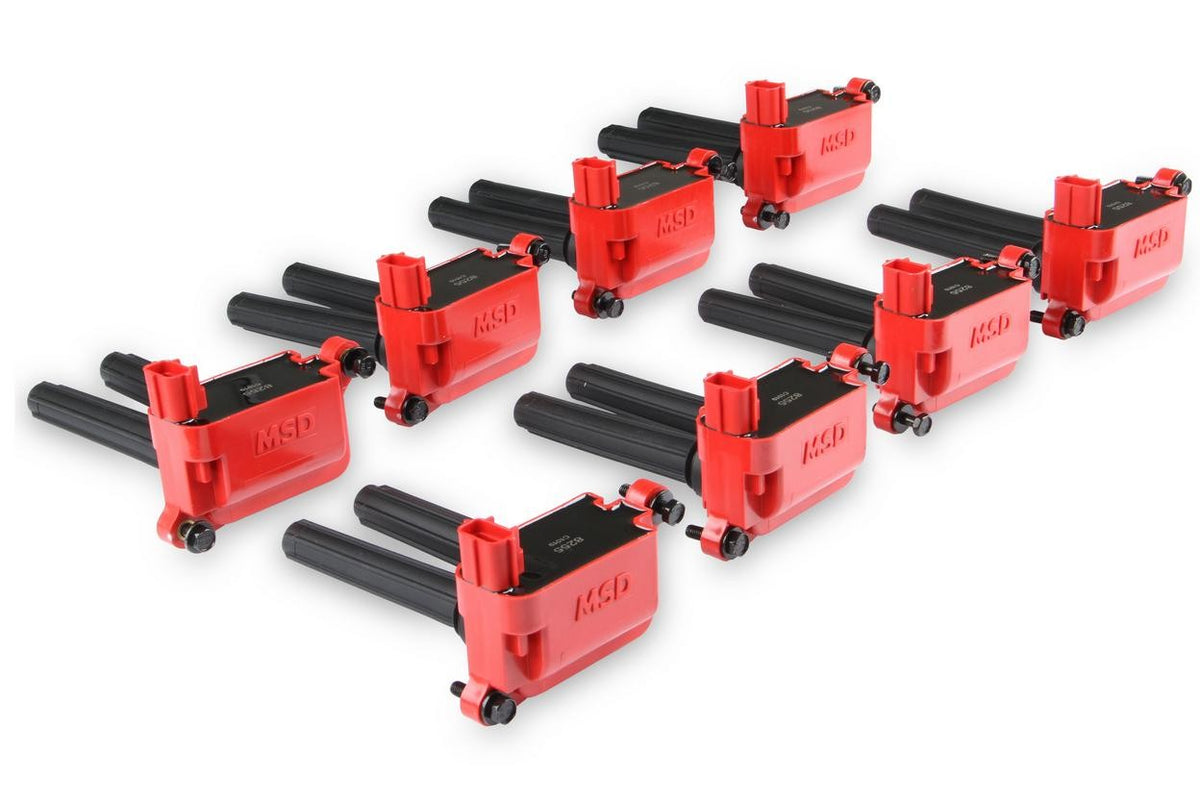 MSD Ignition Coil for 5.7 Hemi 2003-2025