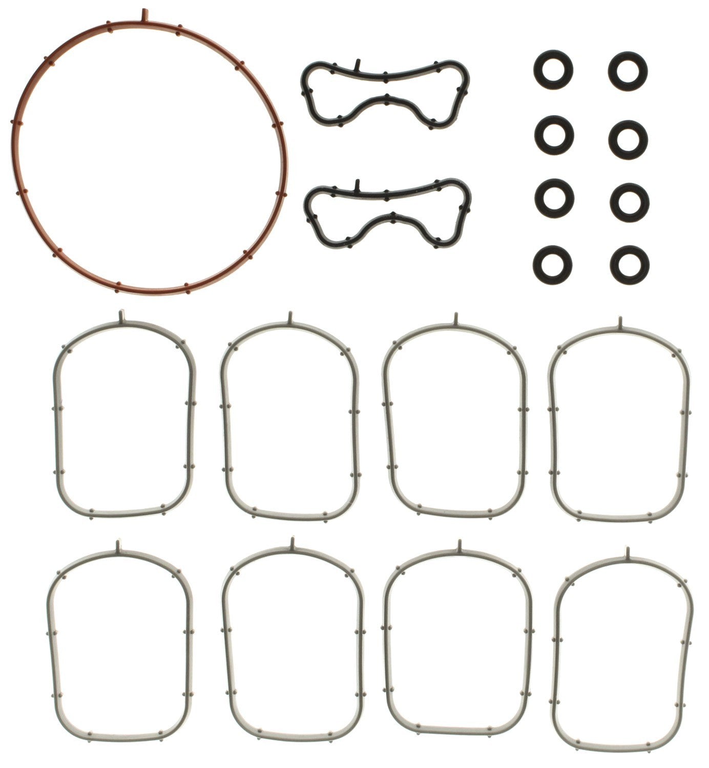 Mahle Intake Manifold Gasket for 5.7 Hemi 2003-2008