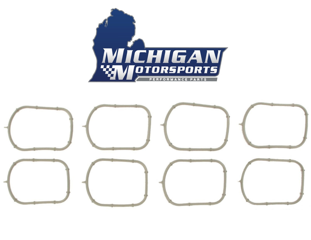 Michigan Motorsports Intake Manifold Gasket for 5.7 Hemi 2003-2008