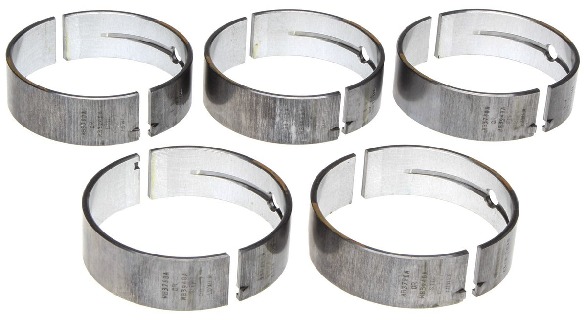 Mahle Main Bearings for 5.7 Hemi 2003-2004