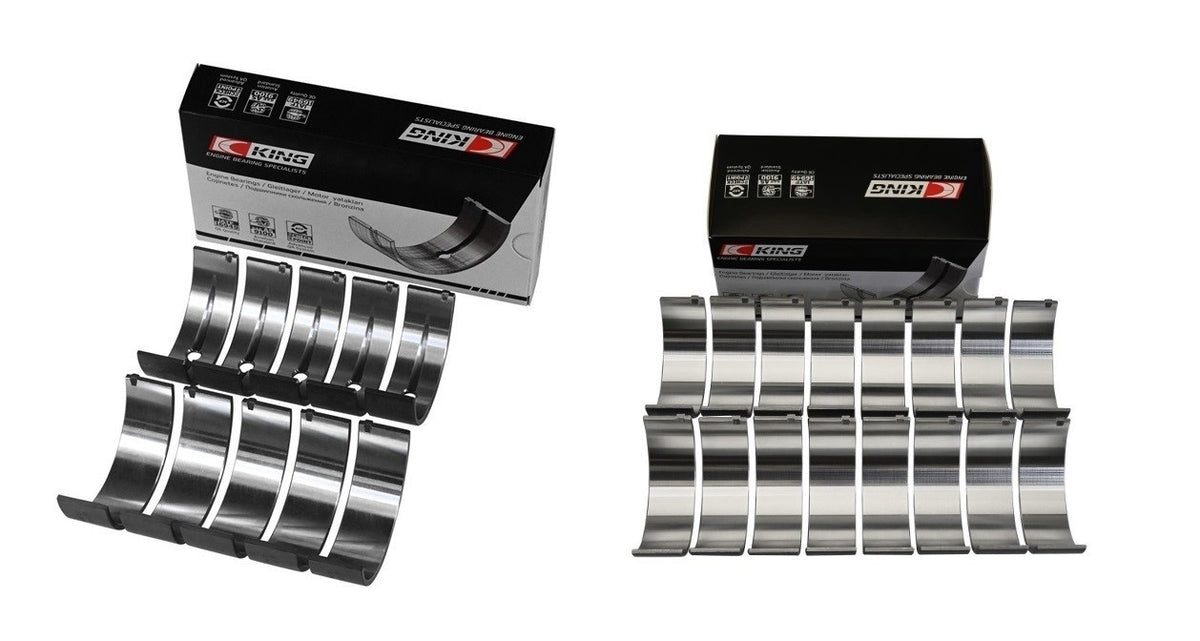 King Main Bearings for 5.7 Hemi 2003-2021